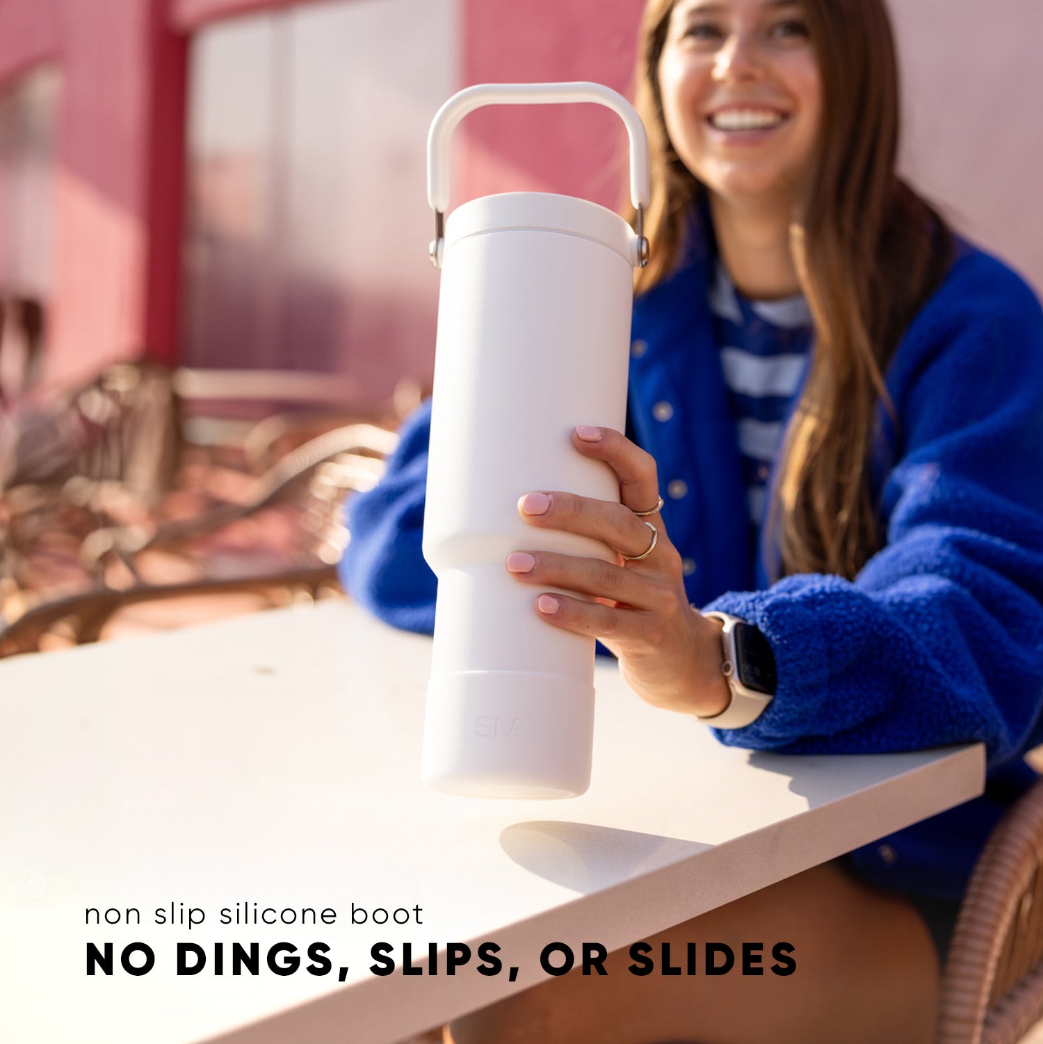 Trek Pivot Tumbler - Image 8