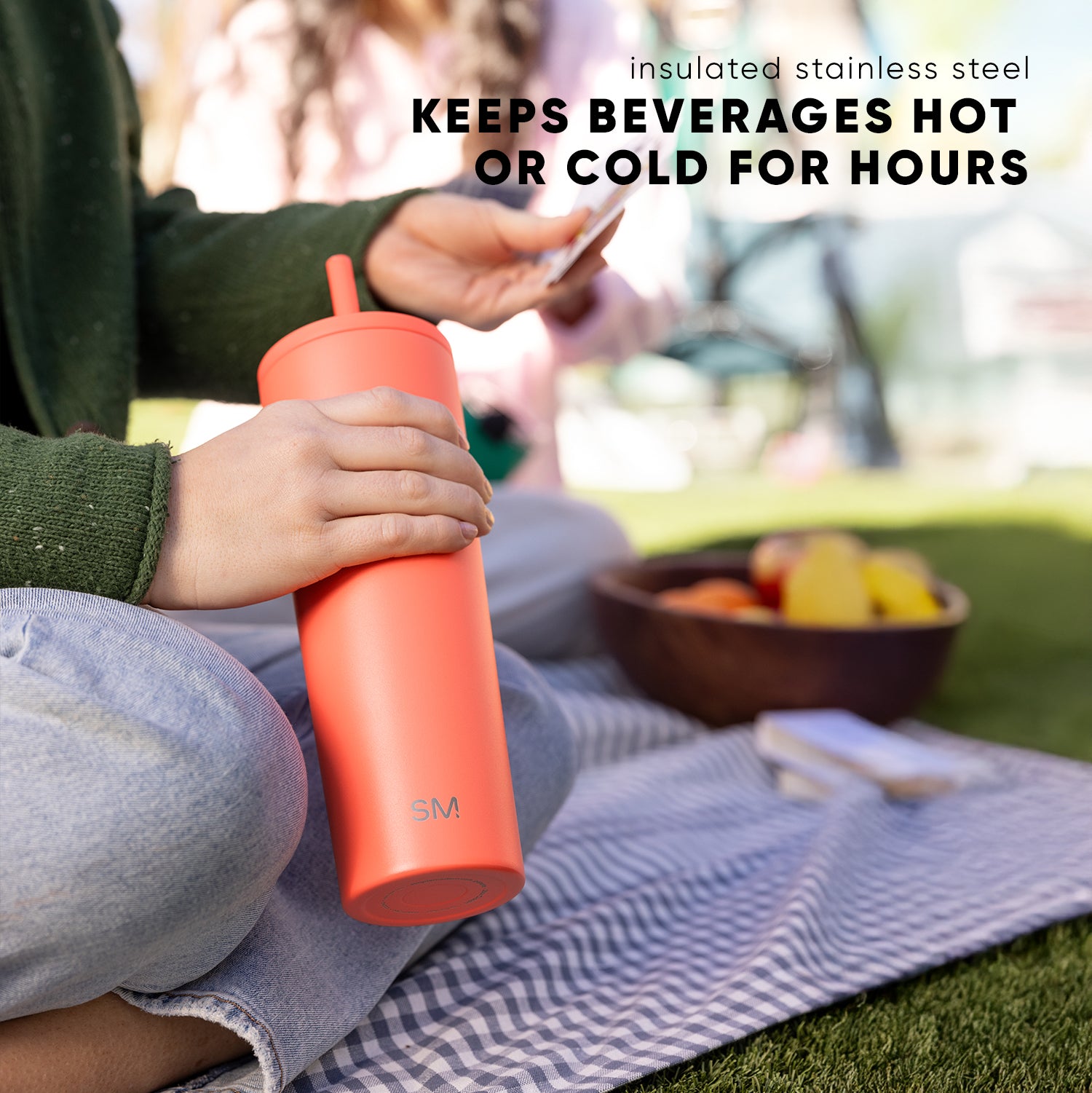 Classic Tumbler - Image 5