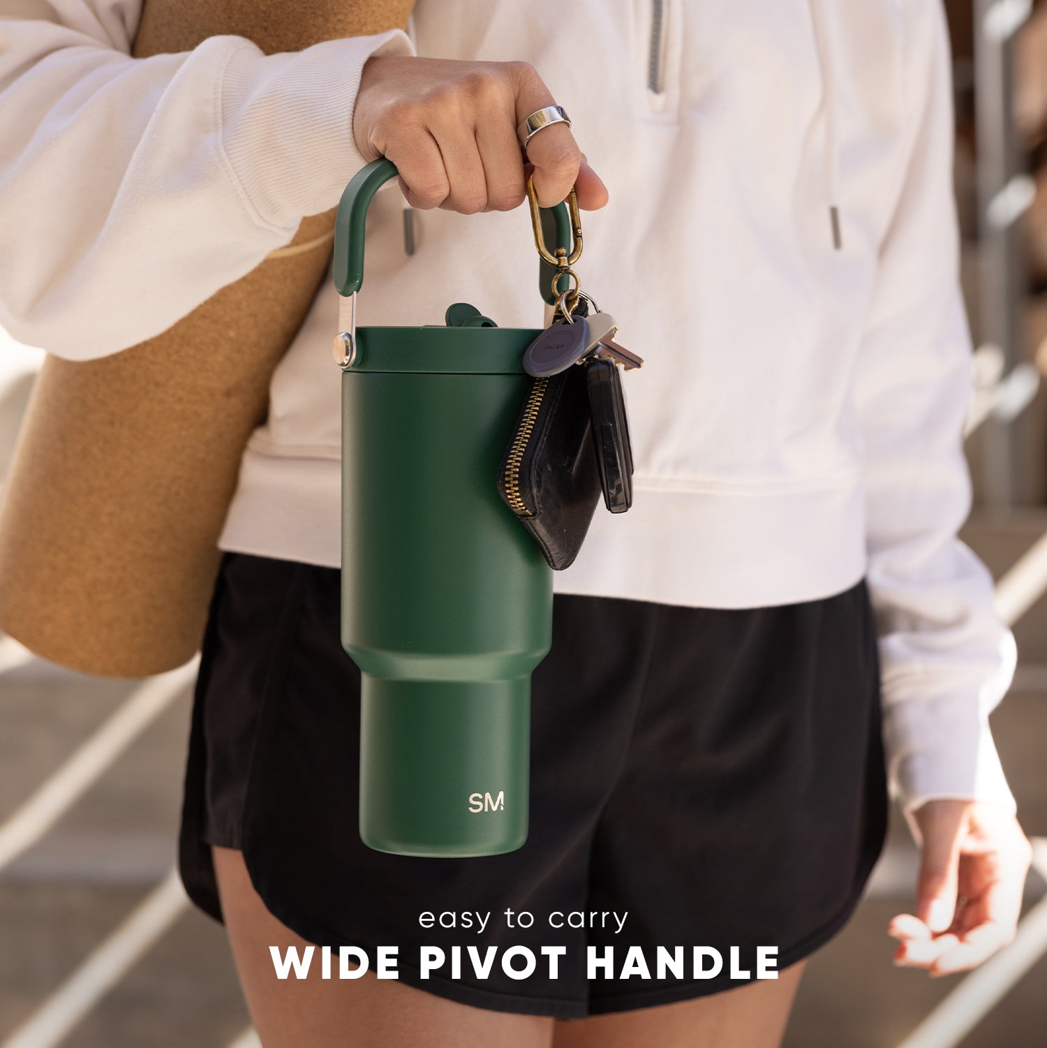 Trek Pivot Tumbler - Image 8