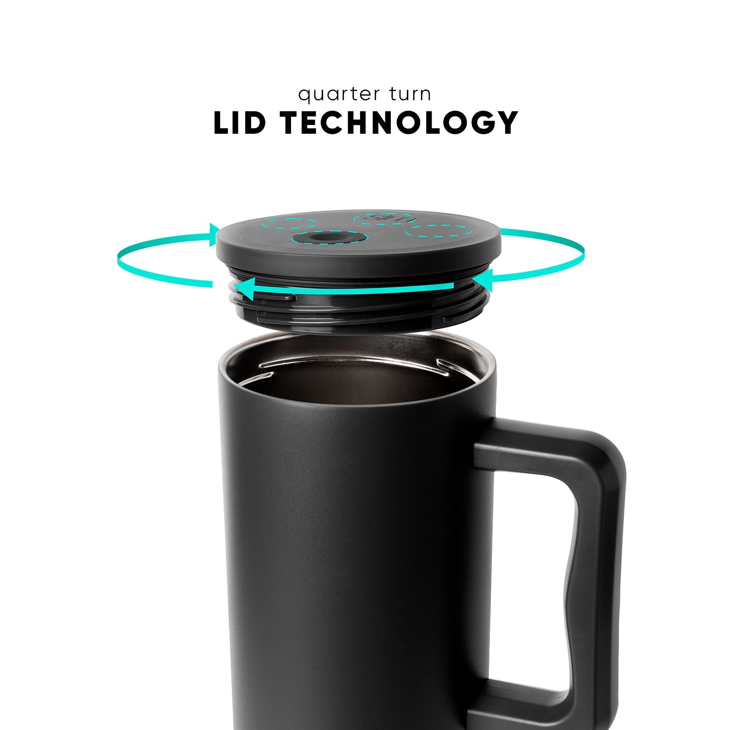 Collegiate Trek Tumbler - Image 4