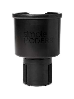 Roadster Standard Cupholder Adapter