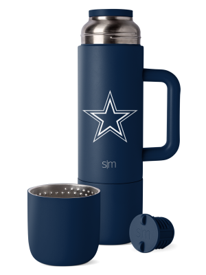 NFL Roam Bottle