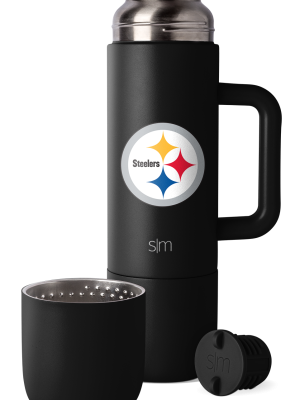 NFL Roam Bottle