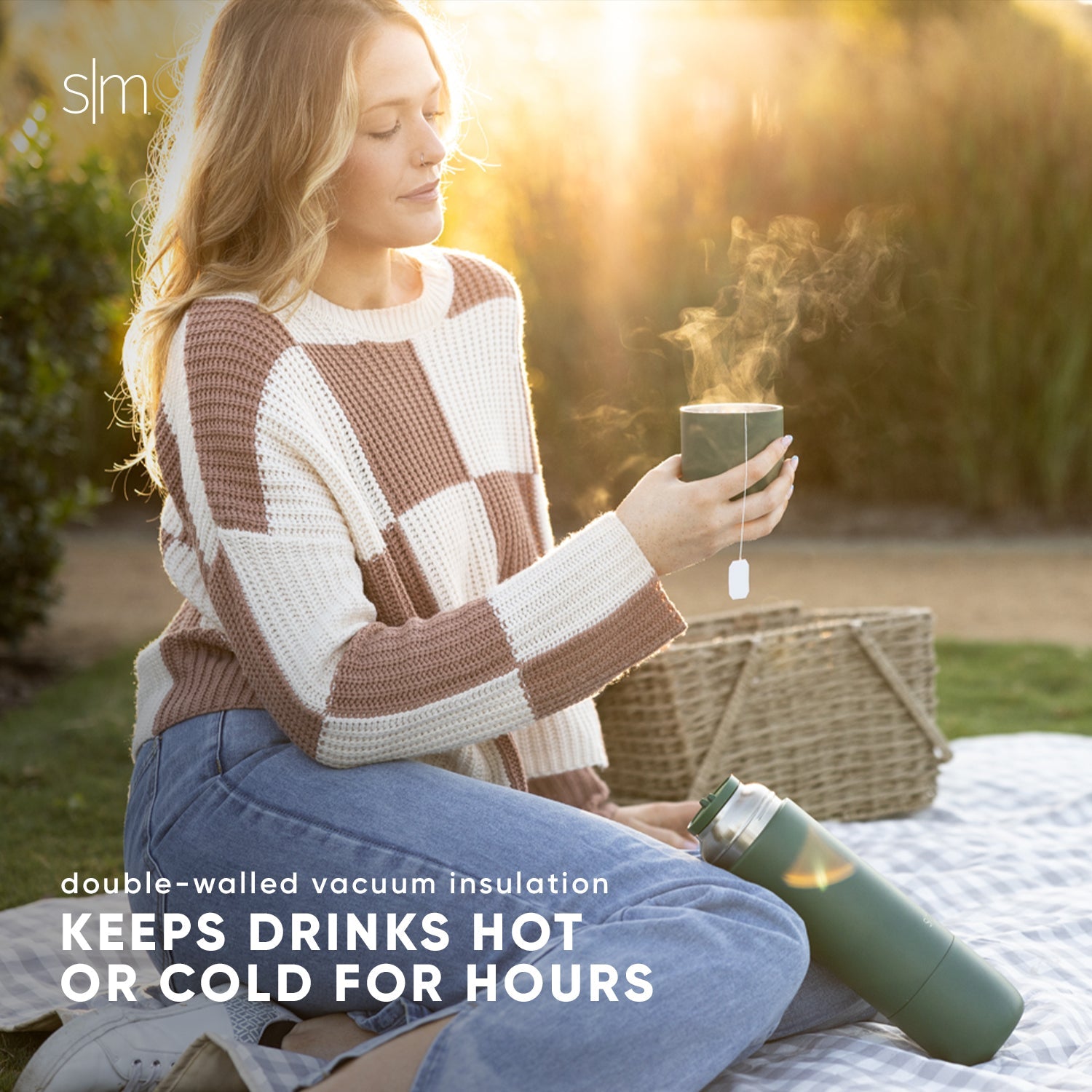 Roam Bottle - Image 9