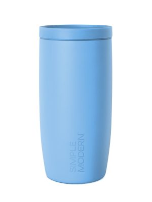 Voyager Tumbler - Signature