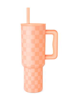 Trek Tumbler - Signature