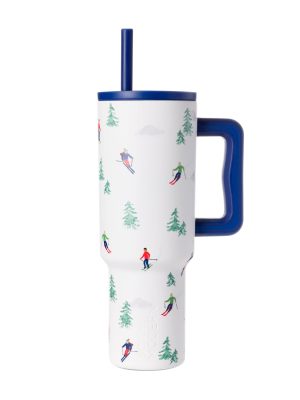 Trek Tumbler - Signature