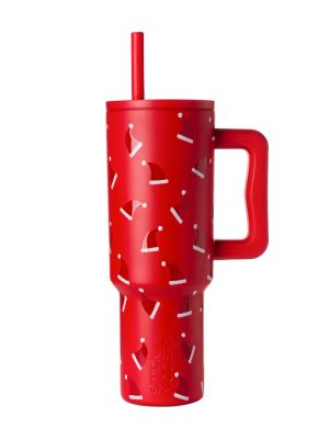 Trek Tumbler - Signature