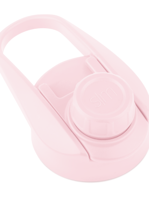 Summit Water Bottle Chug Lid