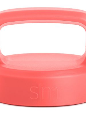 Summit Water Bottle Handle Lid