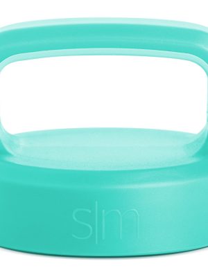 Summit Water Bottle Handle Lid