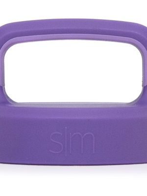 Summit Water Bottle Handle Lid