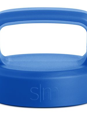 Summit Water Bottle Handle Lid