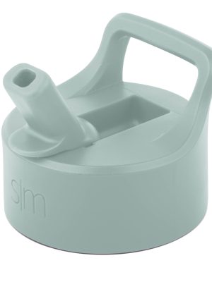 Summit Water Bottle Straw Lid