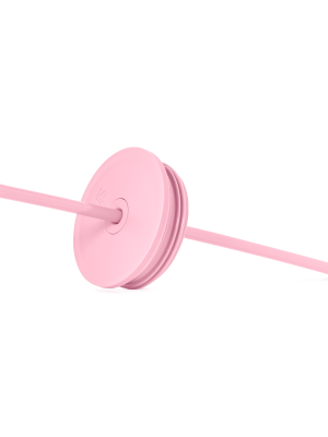 Replacement Straw Lid for Classic Tumbler