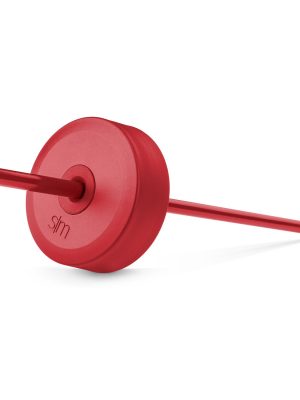 Summit Water Bottle Tumbler-Style Straw Lid