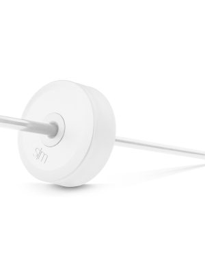 Summit Water Bottle Tumbler-Style Straw Lid