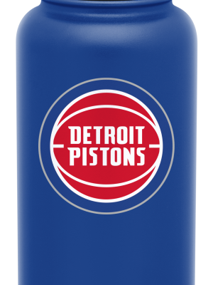 NBA Summit Water Bottle with Straw Lid - 32oz