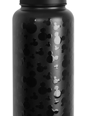 Disney Summit Water Bottle with Straw Lid