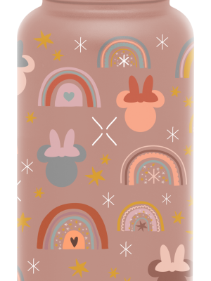 Disney Summit Water Bottle with Straw Lid