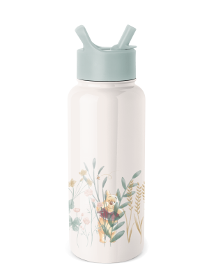 Disney Summit Water Bottle with Straw Lid