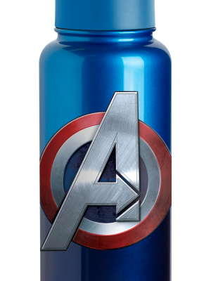 Marvel Summit Water Bottle