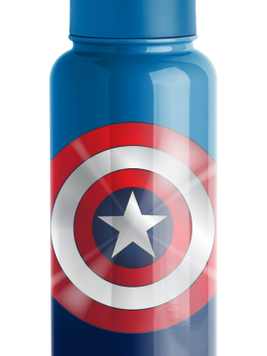 Marvel Summit Water Bottle