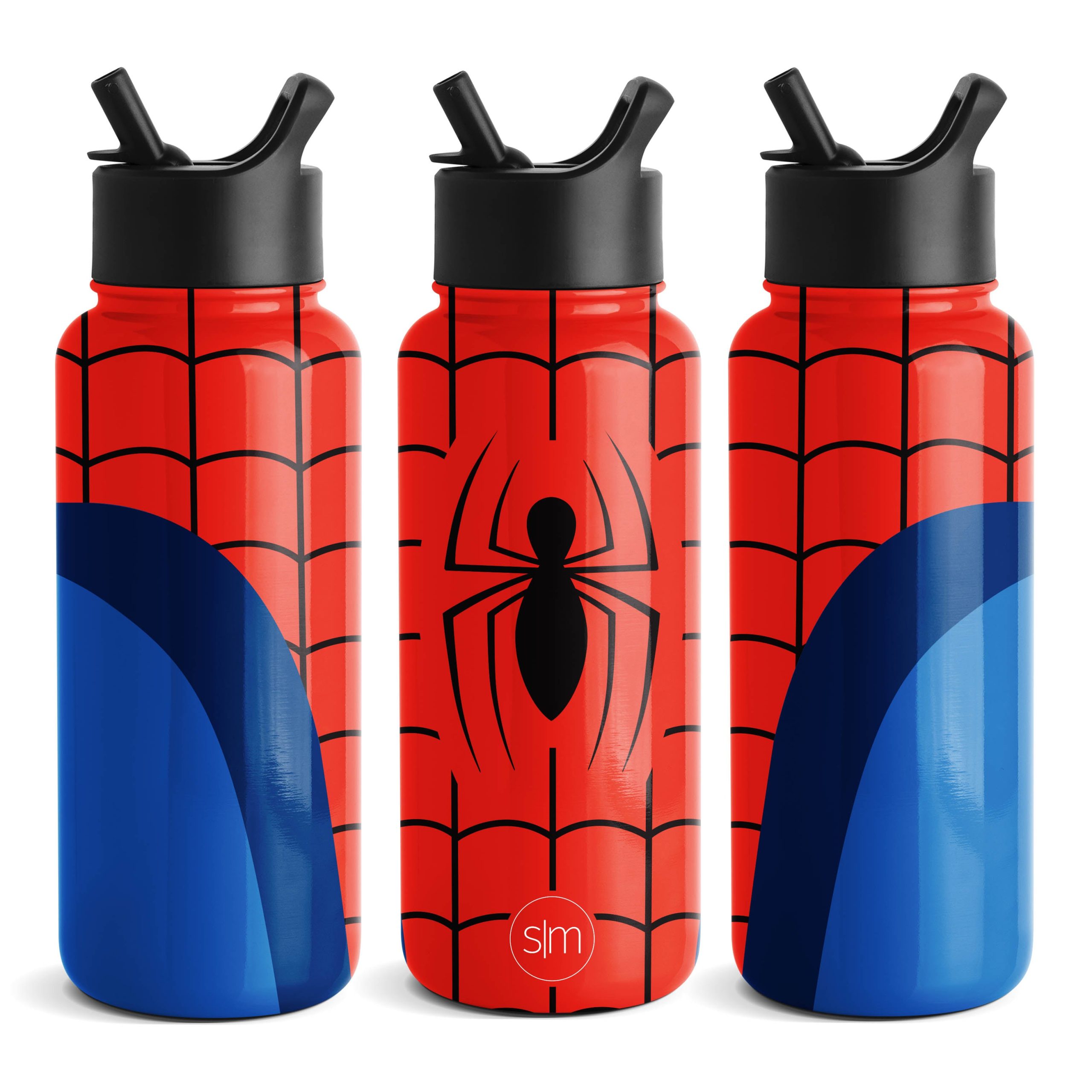 Marvel Summit Water Bottle