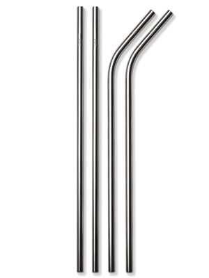 Stainless Steel Reusable Straws