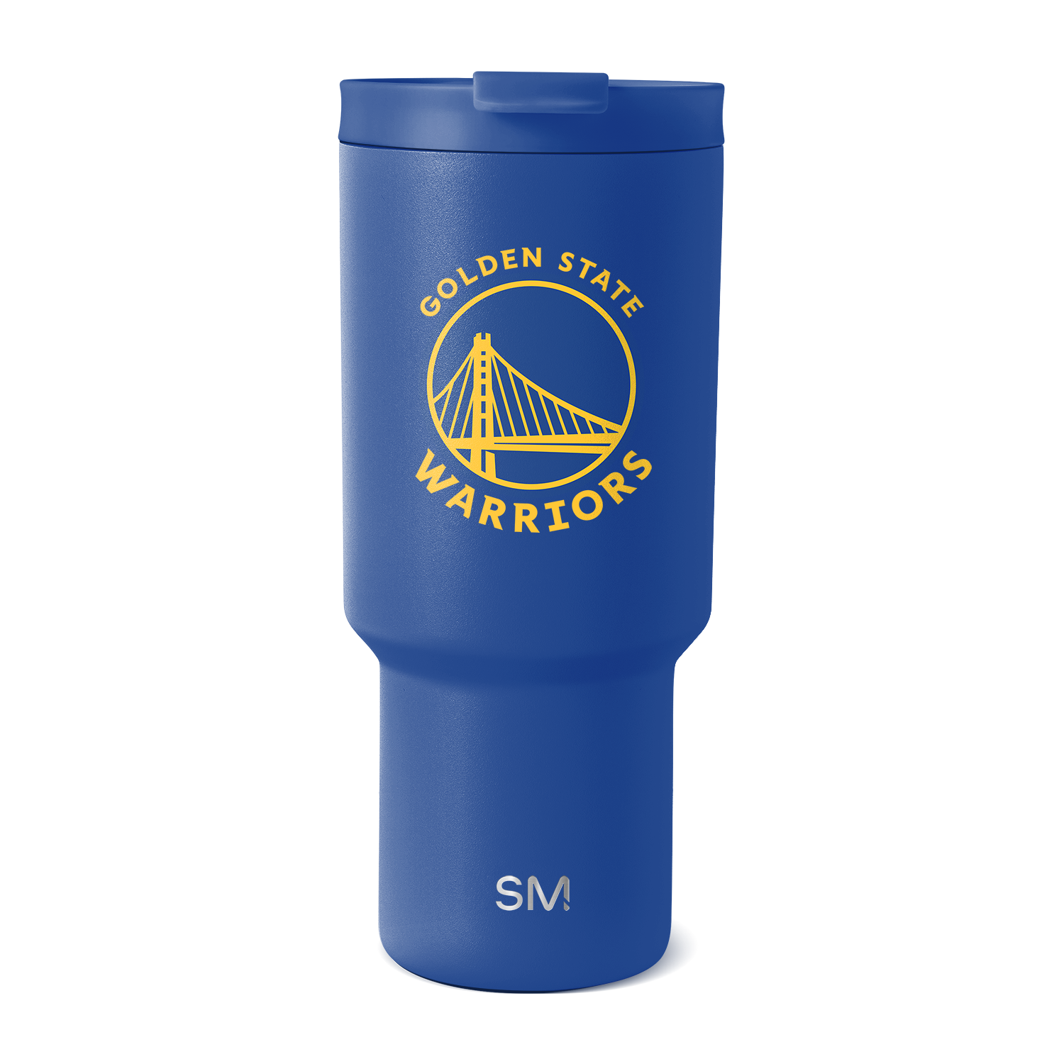 NBA Trek Tumbler with Flip Lid - Image 2