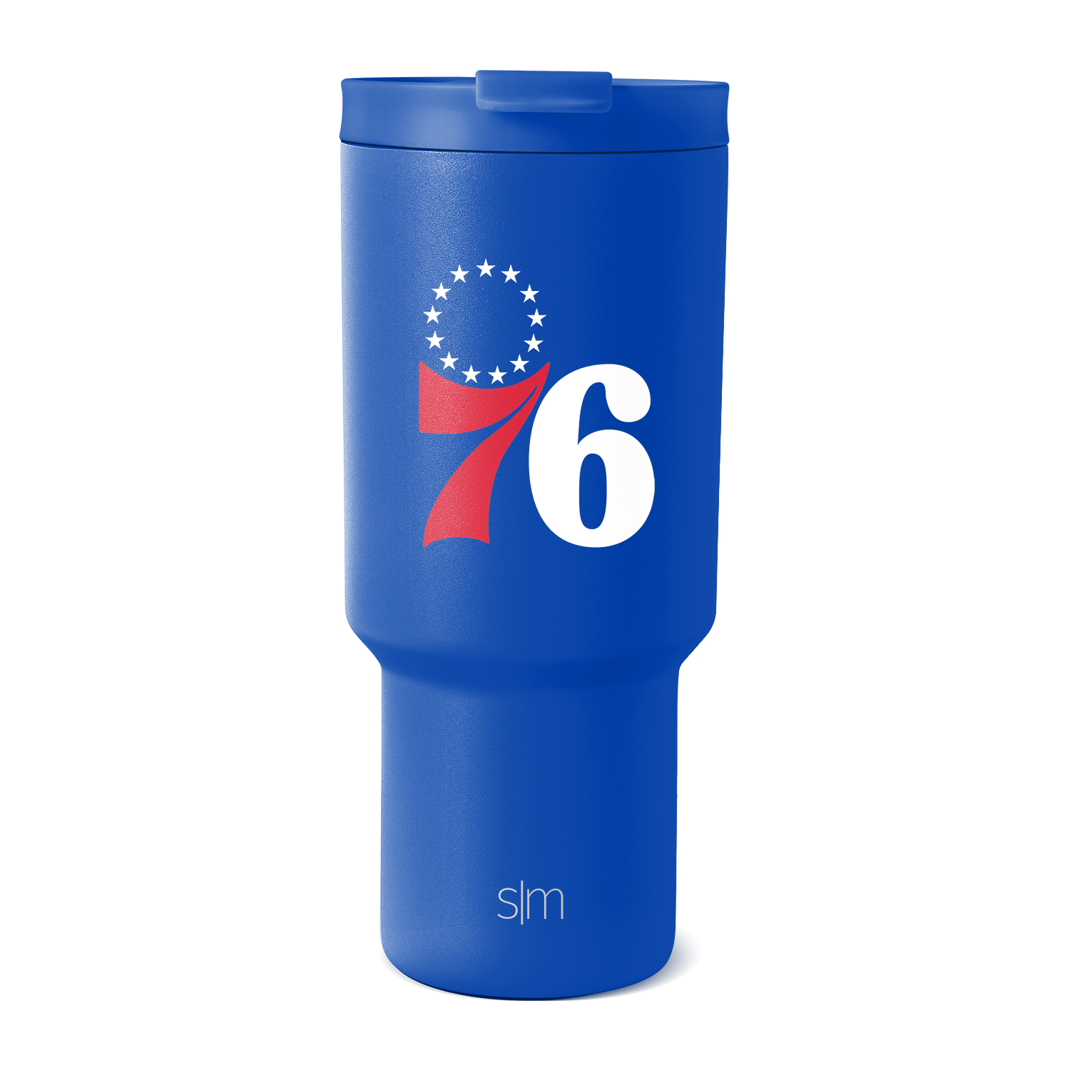 NBA Trek Tumbler with Flip Lid - Image 2