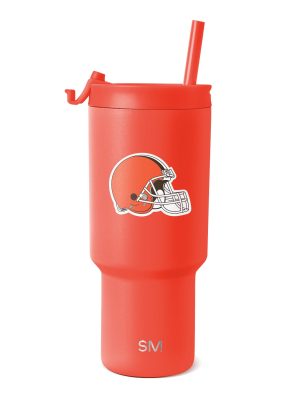 NFL Trek Tumbler