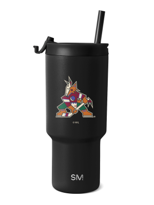 NHL Trek Tumbler