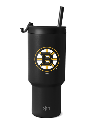 NHL Trek Tumbler