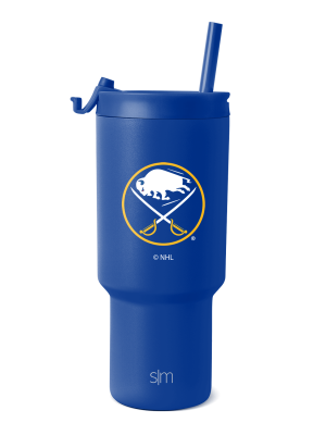 NHL Trek Tumbler