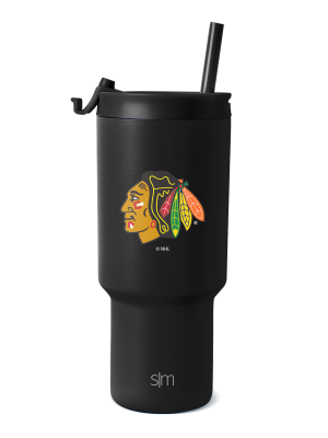 NHL Trek Tumbler