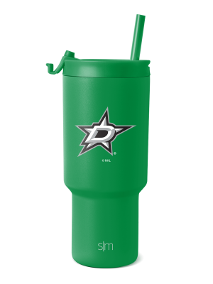 NHL Trek Tumbler