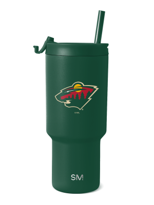 NHL Trek Tumbler