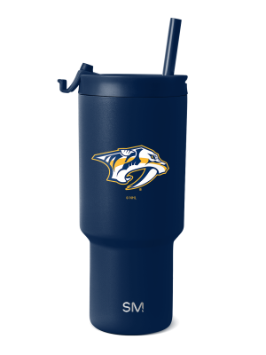NHL Trek Tumbler