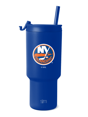 NHL Trek Tumbler