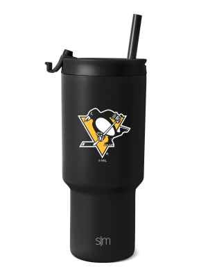 NHL Trek Tumbler