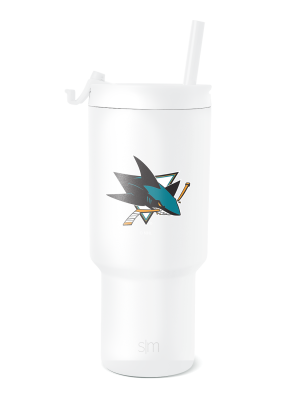 NHL Trek Tumbler