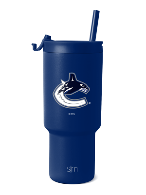 NHL Trek Tumbler