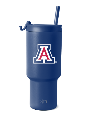 Collegiate Trek Tumbler