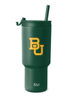 Collegiate Trek Tumbler