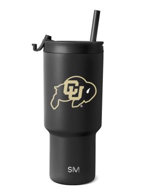 Collegiate Trek Tumbler
