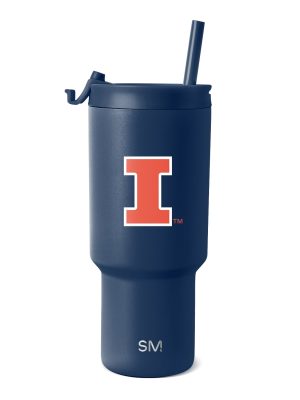 Collegiate Trek Tumbler