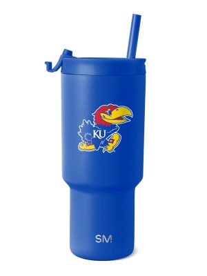 Collegiate Trek Tumbler