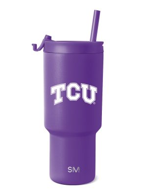 Collegiate Trek Tumbler
