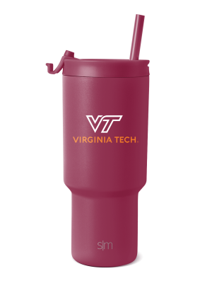 Collegiate Trek Tumbler